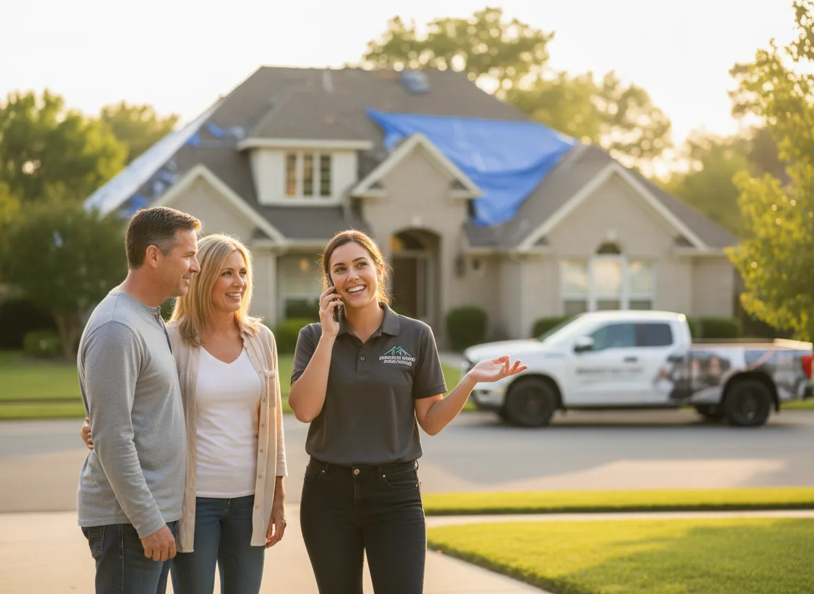 Emergency Roof Repair Huntington, MA FAQs